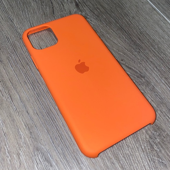 Iphone 11 Vitamin C Case 2025